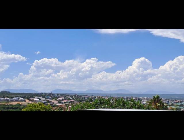 LAND FOR SALE IN STILBAAI-WES